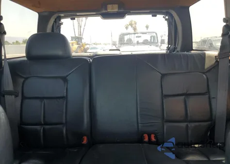 1999 Jeep Grand Cherokee Laredo из США, поврежденный, VIN 1J4FX58SXVC596727